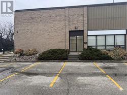 1 & 2 - 68 HEALEY ROAD  Caledon, ON L7E 5A4