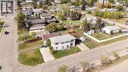 9706-9708 96 AVENUE Fort St. John, BC V1J 4N6