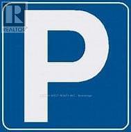 A-18 - 20 TURNTABLE (PKG. SP.) CRESCENT Toronto, ON M6H 4K9