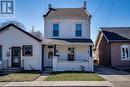 51 Tisdale Street N, Hamilton, ON  - Outdoor With Facade 