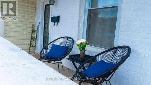 51 Tisdale Street N, Hamilton, ON - Outdoor With Exterior