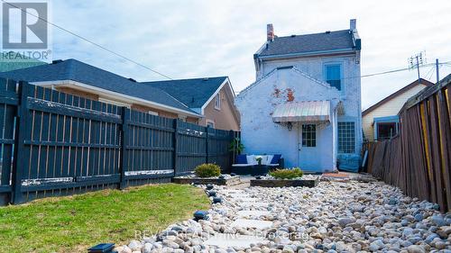 51 Tisdale Street N, Hamilton, ON - Outdoor