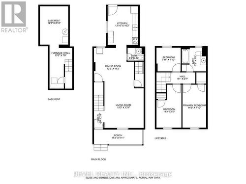 51 Tisdale Street N, Hamilton, ON - Other