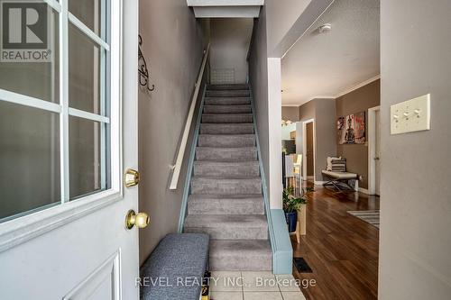 51 Tisdale Street N, Hamilton, ON - Indoor Photo Showing Other Room