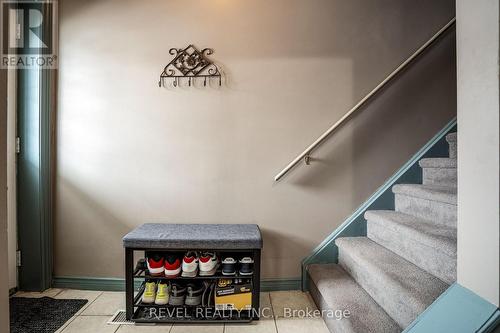 51 Tisdale Street N, Hamilton, ON - Indoor