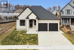 956 EAGLETRACE DRIVE  London North (North S), ON N6G 3X9