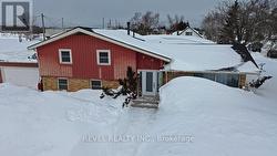 490 MARION STREET Iroquois Falls, ON P0K 1G0