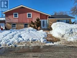 490 MARION STREET Iroquois Falls, ON P0K 1G0