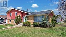 490 MARION STREET Iroquois Falls, ON P0K 1G0