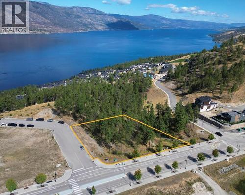 1810 Hilltop Crescent, Kelowna, BC 
