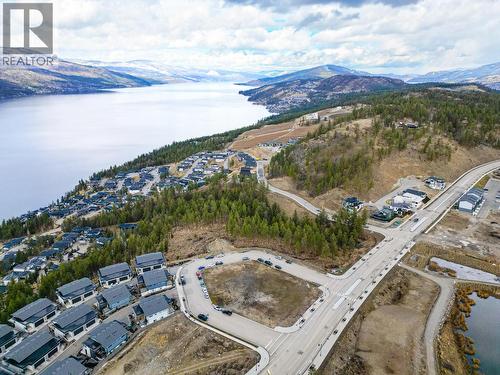 1810 Hilltop Crescent, Kelowna, BC 