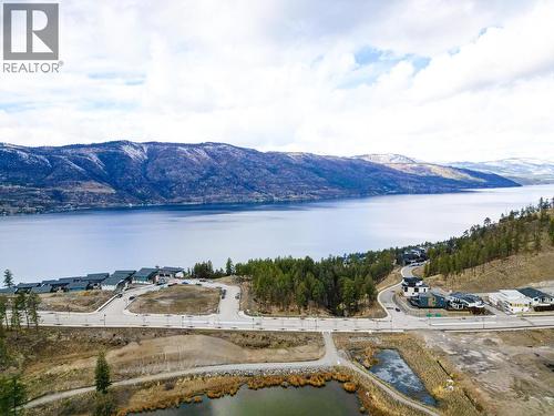 1810 Hilltop Crescent, Kelowna, BC 