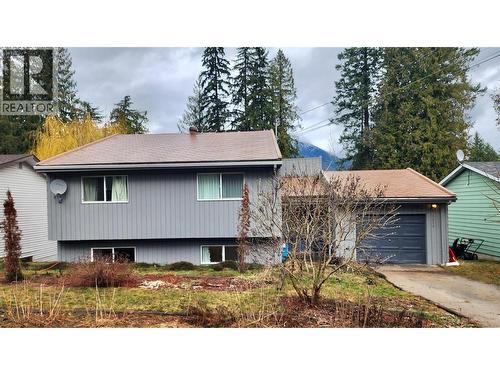1010 GILKER Street  Nelson, BC V1L 5V4