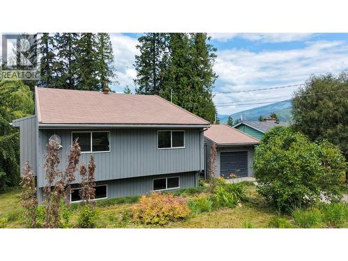 1010 GILKER Street  Nelson, BC V1L 5V4