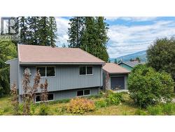 1010 GILKER Street Nelson, BC V1L 5V4