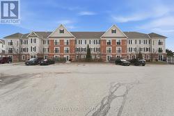 109 - 106 ASPEN SPRINGS DRIVE Clarington, ON L1C 5N3