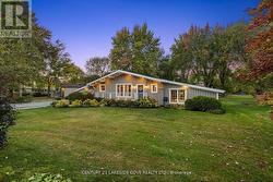 27 POPLAR CRESCENT W Ramara, ON L0K 1B0