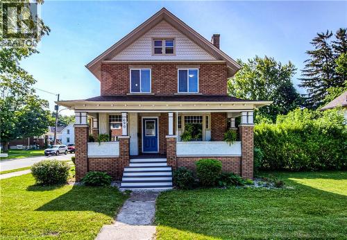 690 WALLACE Avenue N  Listowel, ON N4W 1M1