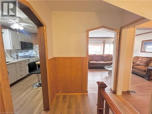 56 Eastvale Place, Hamilton, ON - Indoor