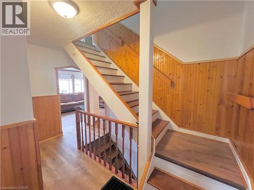 56 Eastvale Place, Hamilton, ON - Indoor Photo Showing Other Room