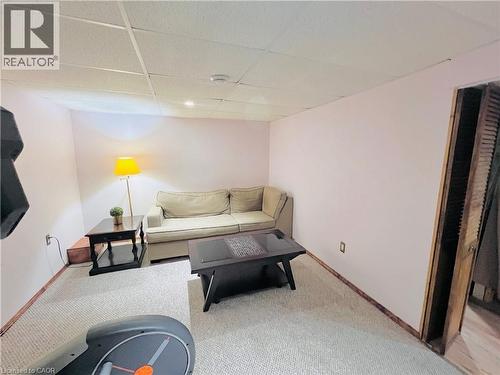 56 Eastvale Place, Hamilton, ON - Indoor