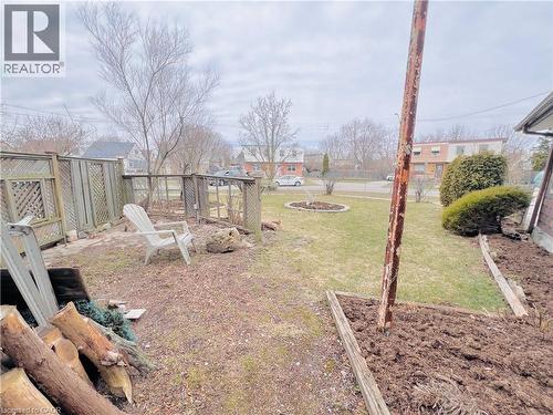 56 Eastvale Place, Hamilton, ON - Outdoor