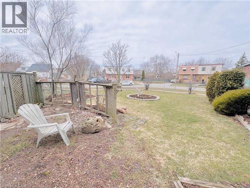 56 Eastvale Place, Hamilton, ON - Outdoor