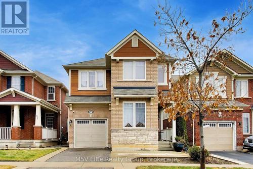 57 AGRICOLA ROAD  Brampton, ON L7A 0S5