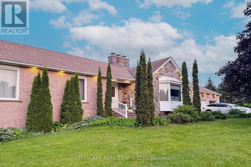 7 MCCONACHIE CRESCENT  Caledon, ON L7K 0B9