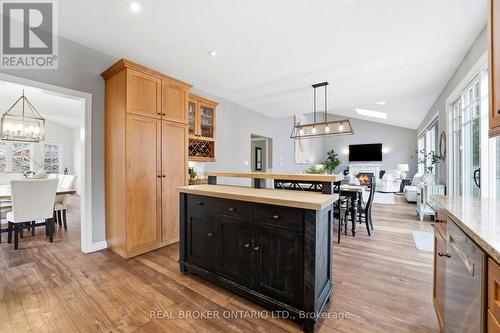 20 Cottonwood Crescent, Cambridge, ON - Indoor