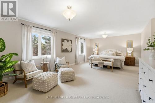 20 Cottonwood Crescent, Cambridge, ON - Indoor Photo Showing Bedroom