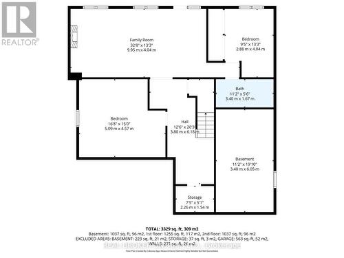 20 Cottonwood Crescent, Cambridge, ON - Other