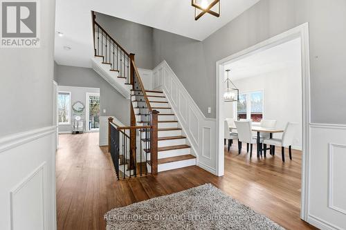 20 Cottonwood Crescent, Cambridge, ON - Indoor Photo Showing Other Room