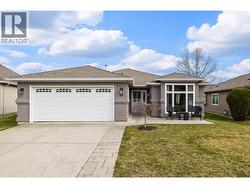 615 Glenmeadows Road Unit# 14 Kelowna, BC V1V 1N9