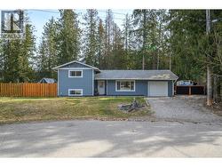 701 Hemlock Crescent S Sicamous, BC V0E 2V1