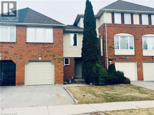 1114 LINDSAY Drive  Oakville, ON L6N 3B4