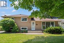 14 HERCHMER CRESCENT Kingston (Central City West), ON K7M 2V9