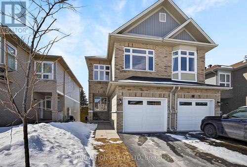 207 BERT HALL STREET  Arnprior, ON K7S 0H1