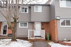 46 - 7 GLENCOE STREET Ottawa, ON K2H 8S5