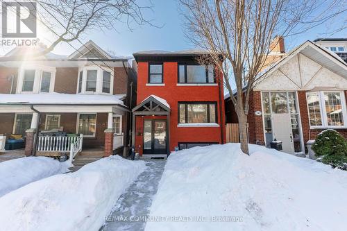 340 ALBANY AVENUE  Toronto, ON M5R 3C9