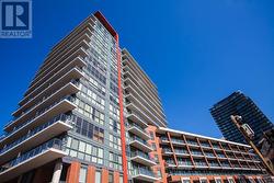 1613 - 50 BRUYERES MEWS Toronto, ON M5V 0H8