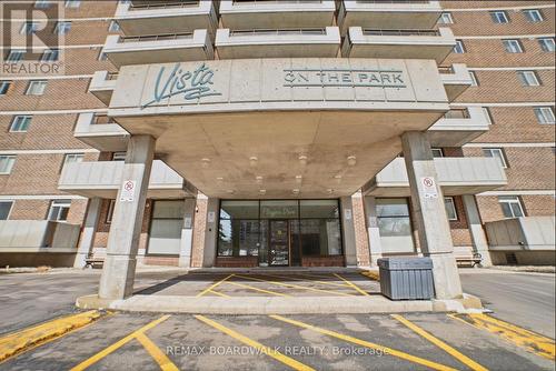 1408 - 1705 PLAYFAIR DRIVE  Ottawa, ON K1H 8P6