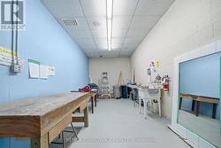 Workshop for residence! - 