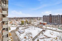 14th Floor South Views - 