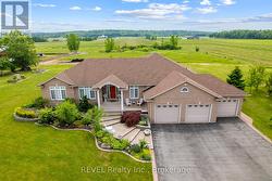 925 QUEENSTON ROAD Niagara-On-The-Lake (St. Davids), ON L0S 1J0