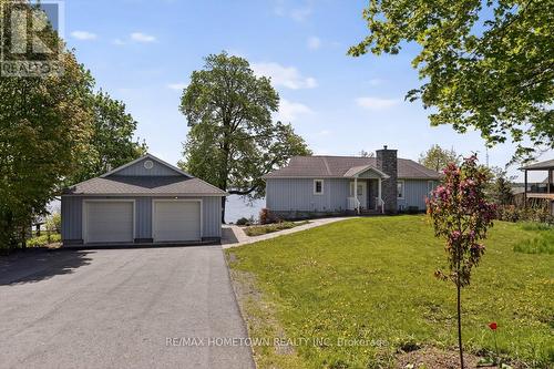 1219 COUNTY ROAD 2 ROAD  Augusta, ON K6V 5T1