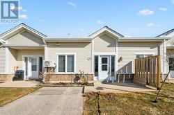 119 - 760 WOODHILL DRIVE Centre Wellington (Fergus), ON N1M 3W5