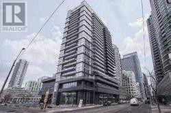 2304 - 352 FRONT STREET Toronto, ON M5V 1B5