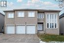 8 Ridgley Court, Richmond Hill, ON  - Outdoor With Facade 