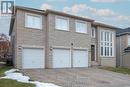 8 Ridgley Court, Richmond Hill, ON  - Outdoor 